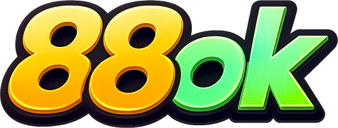 Logo 88ok